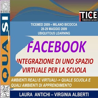 Antichi Alberti Presentazione Ticem...