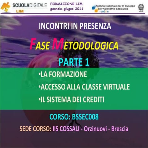 Antichi cossali parte1_lim2011