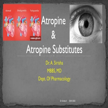 anticholinergics Pharmacology 2nd MBBS CBME.pptx