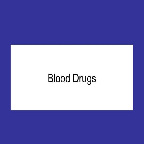 Anticoagulantpresentation sp10-95slides2