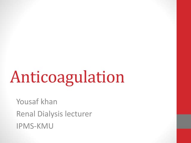 Dialyzable drugs.pptx FOR THE DIALYSIS TECHNOLOGY | PPTX