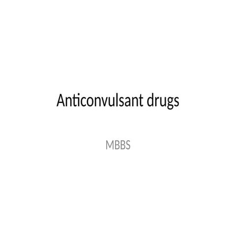 ANTICONVULSANT.pptx......................