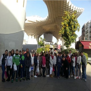 LA SEVILLA ROMANA: EL ANTIQUARIUM
