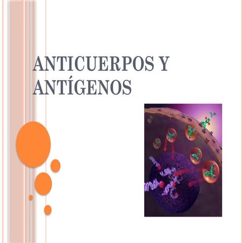 Anticuerpos y antígenos vhgvygcygvygvytyvtvytv