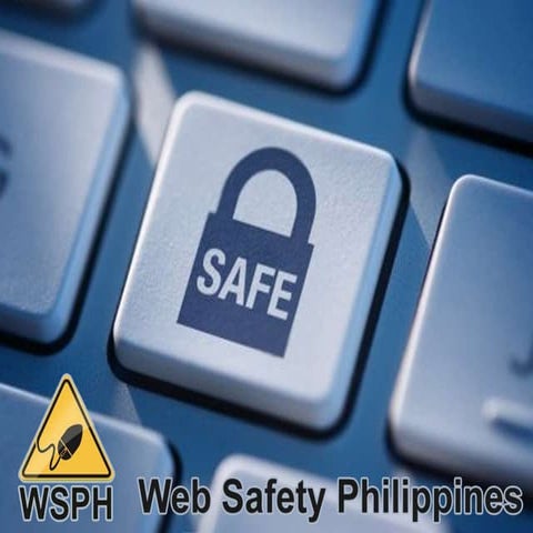 WSPH Anti Cyber Bullying and Cyber Wellness Boot Camp