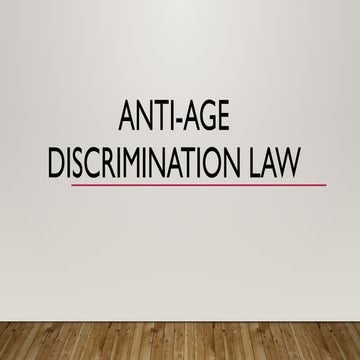 anti discrimination law philippines.pptx