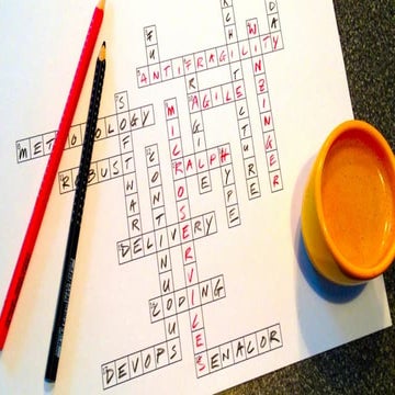 Size Does Matter - Antifragilty and Microservices