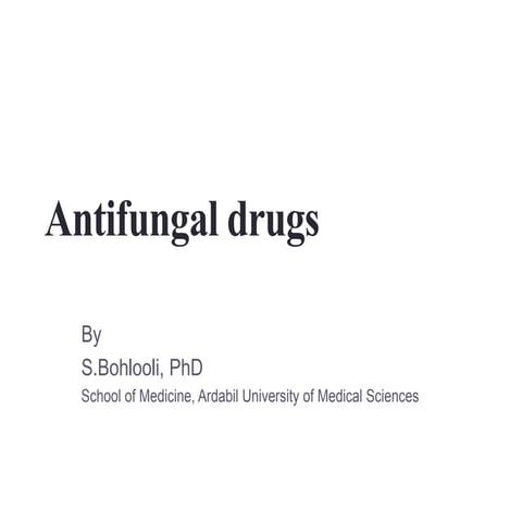 Antifungals_Ardabil.ppt