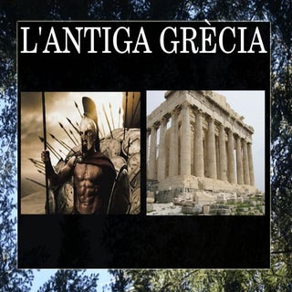 Antiga grècia