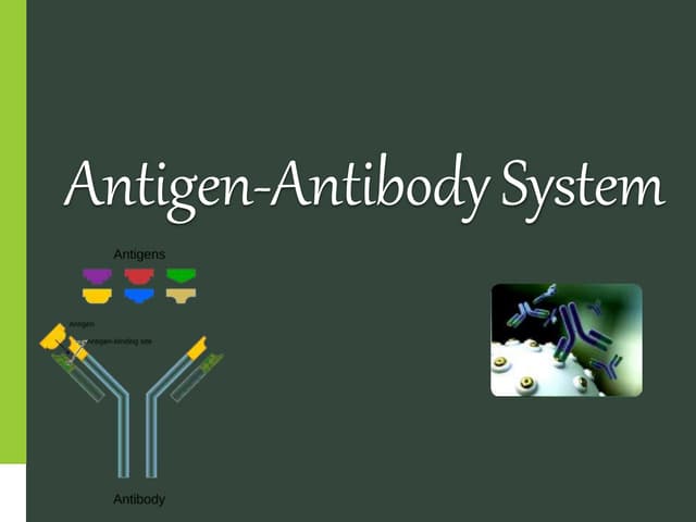 antigen-antibody systems.pptx