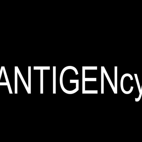 Antigency: Using Corporate Antigens to See Around Corners