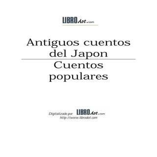 Antiguos cuentos-del-japon
