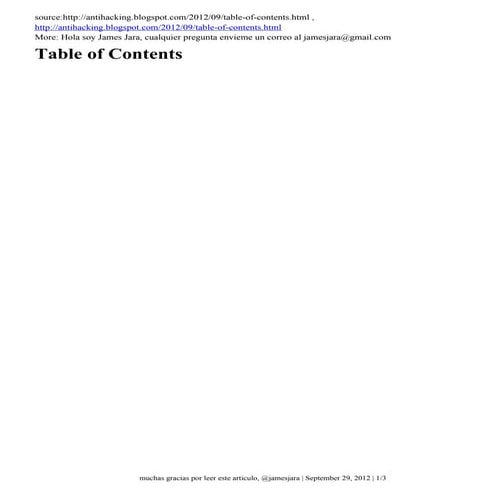 Antihackingblogspotcom