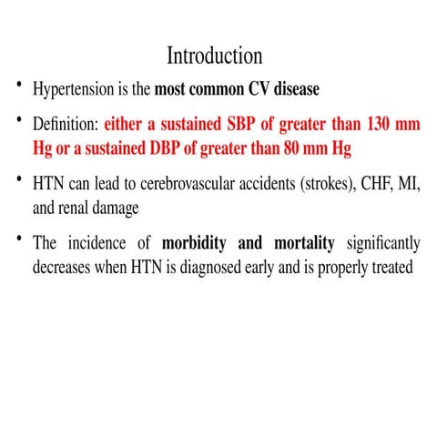 Antihypertensive and diuretic agents.ppt