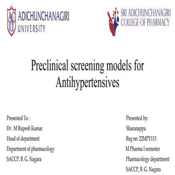 Antihypertensives.pptx