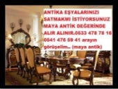 Beykoz Çamlıbahçe Antika Plak Tablo...