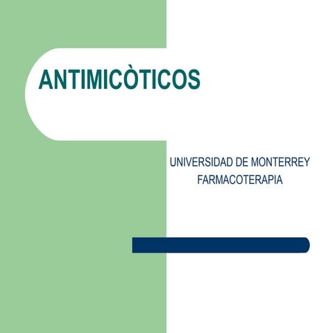 Antimicoticos (1)