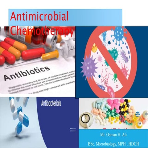 Antimicrobial Chemotherapy.pptx