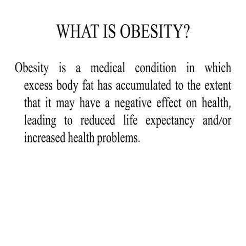 Antiobesity