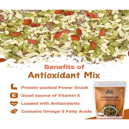 Benefits of Protein Mix | PDF