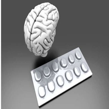 Anti psychotic Drugs