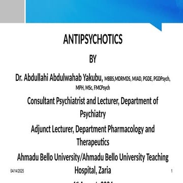 Antipsychotics.pptx .....................