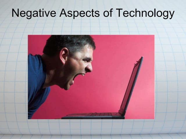 Anti Tech Power Point[1]