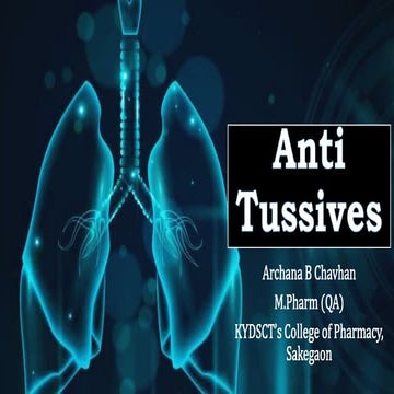 Anti Tussives.pptx