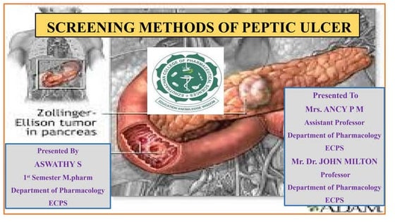 Stomach histopathologic and ulcerogenic potentials of tea beverage ...