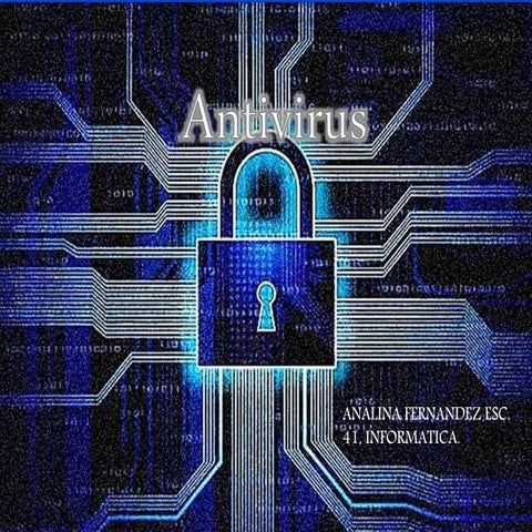 Antivirus 
