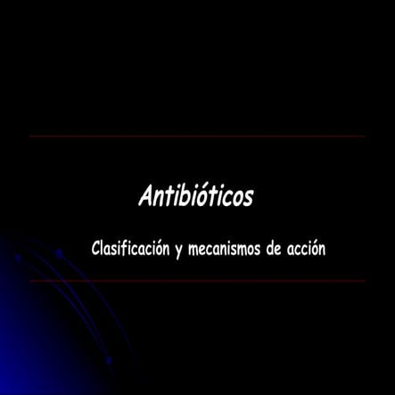 Antivirales