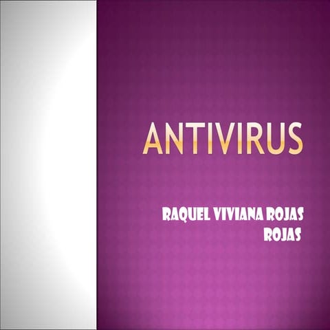Antivirus