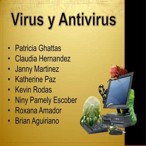 Antivirus