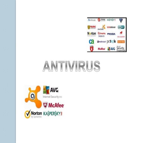 Antivirus