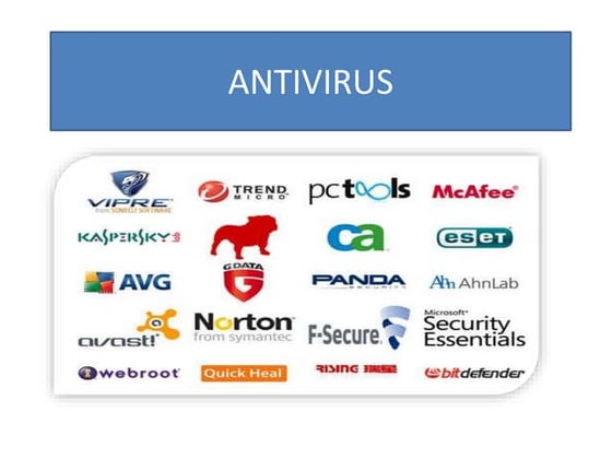 Antivirus