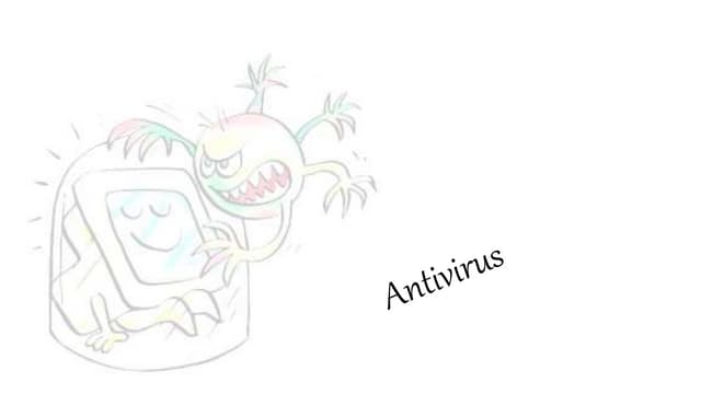 Antivirus