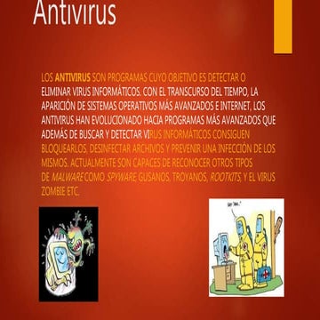 Antivirus