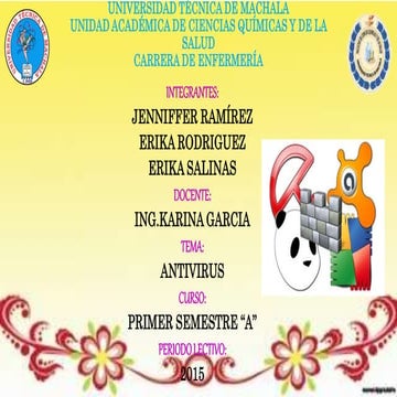 Antivirus 