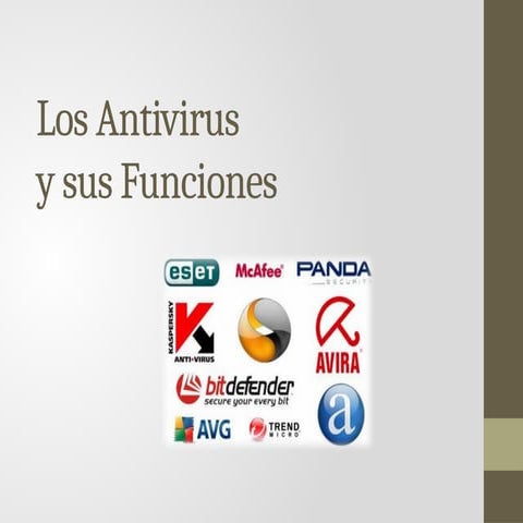 presentacion Antivirus y sus Funciones.pptx
