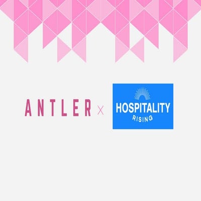 HOSPITALITY RISING  TIK TOK MEDIA PLAN