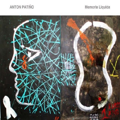 Antón Patiño Visita Virtual Exposición 2007