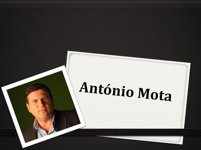 António Mota 10