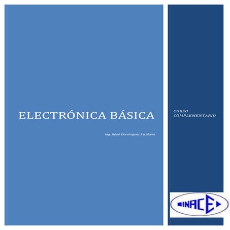 Antologia electronica basica