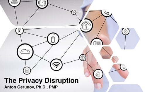 Milena Stoycheva Innovation Explorer 2020 | PDF