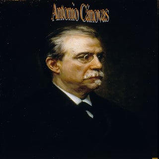 Antonio Cánovas del Castillo