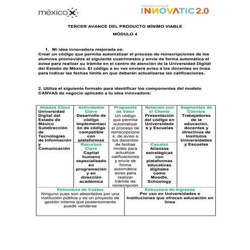 Antonio Código Evidencia3