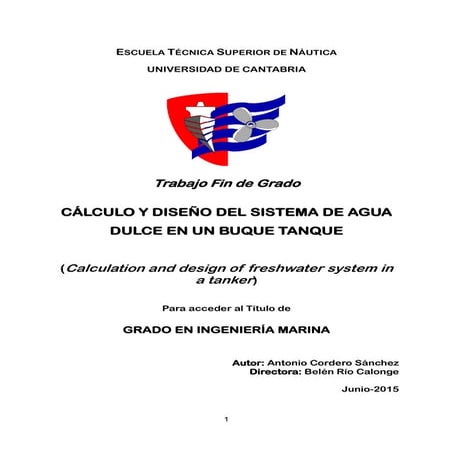 Antonio cordero sánchez