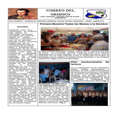 Antonio jose de sucre