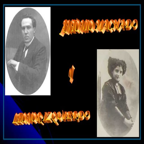 Antonio y Leonor