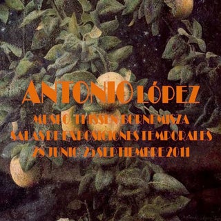 Antonio lopez